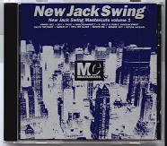 New Jack Swing - Mastercuts Vol 1
